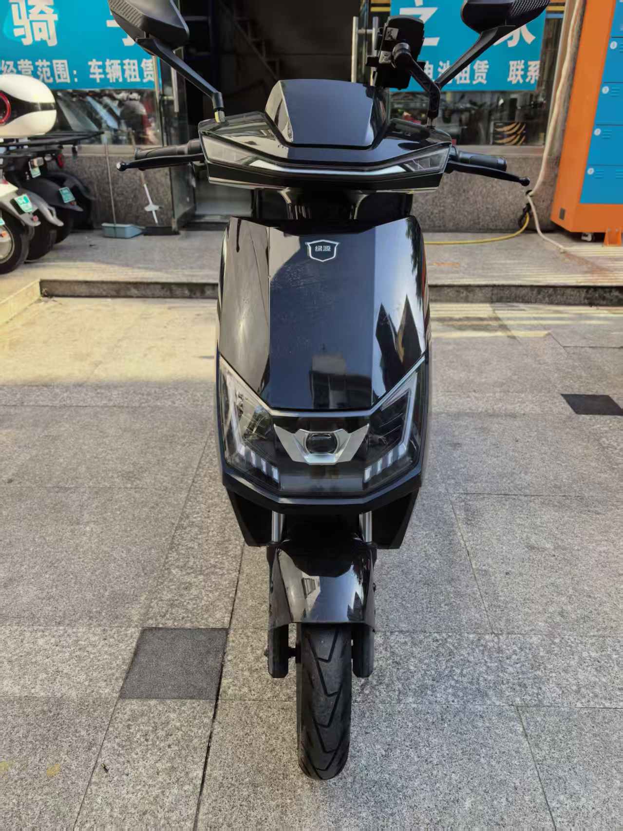 安庆电动车租聘